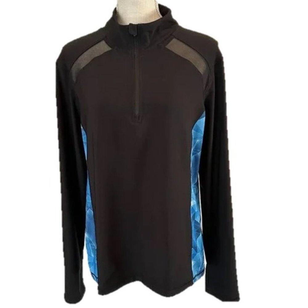 RBX Women's Lightweight Jacket XL